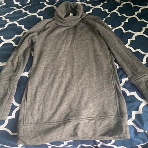 LuLulemon pullover